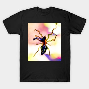 The Freaky Spider! T-Shirt